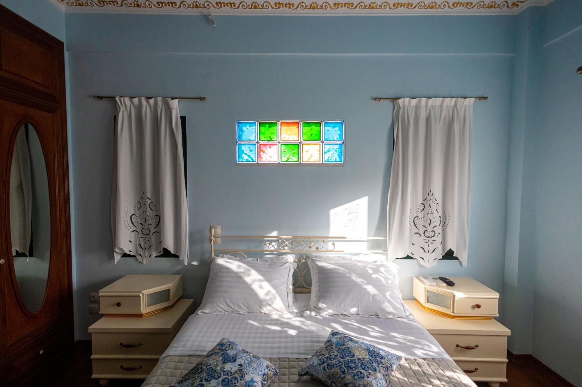 Reale - Art Luxury Villa Mytikas  Exterior foto