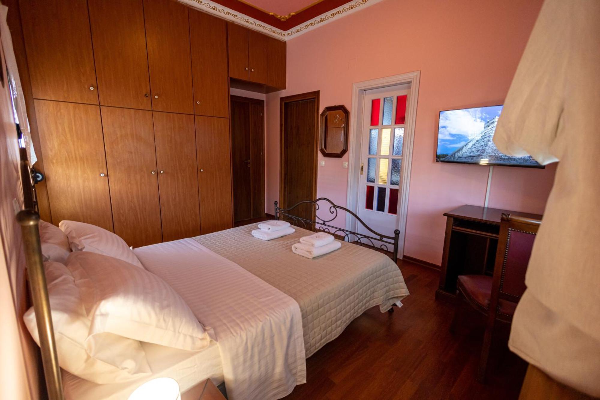 Reale - Art Luxury Villa Mytikas  Exterior foto