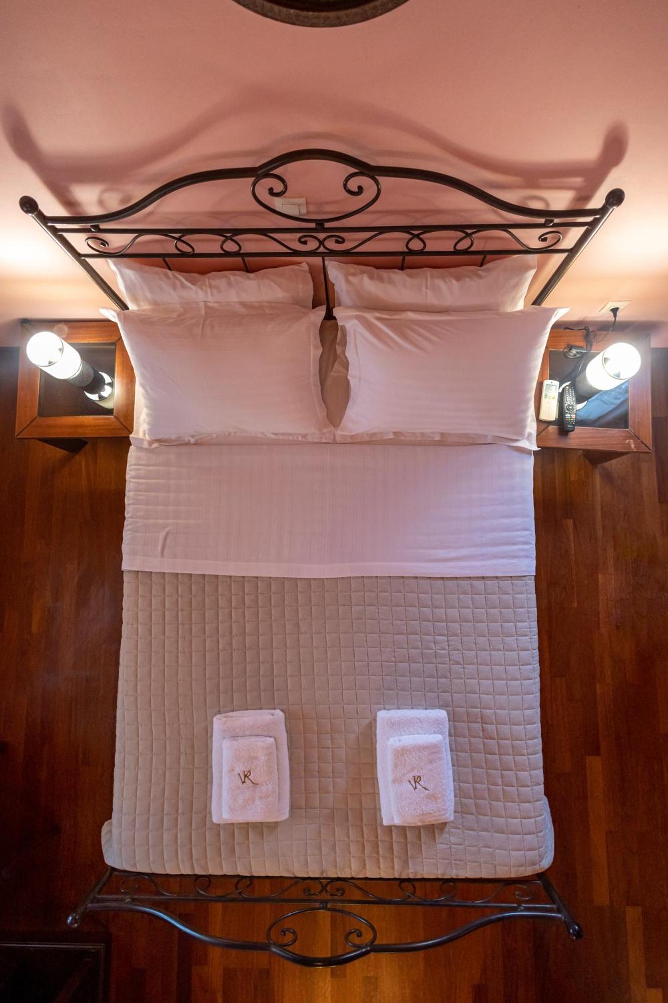 Reale - Art Luxury Villa Mytikas  Exterior foto