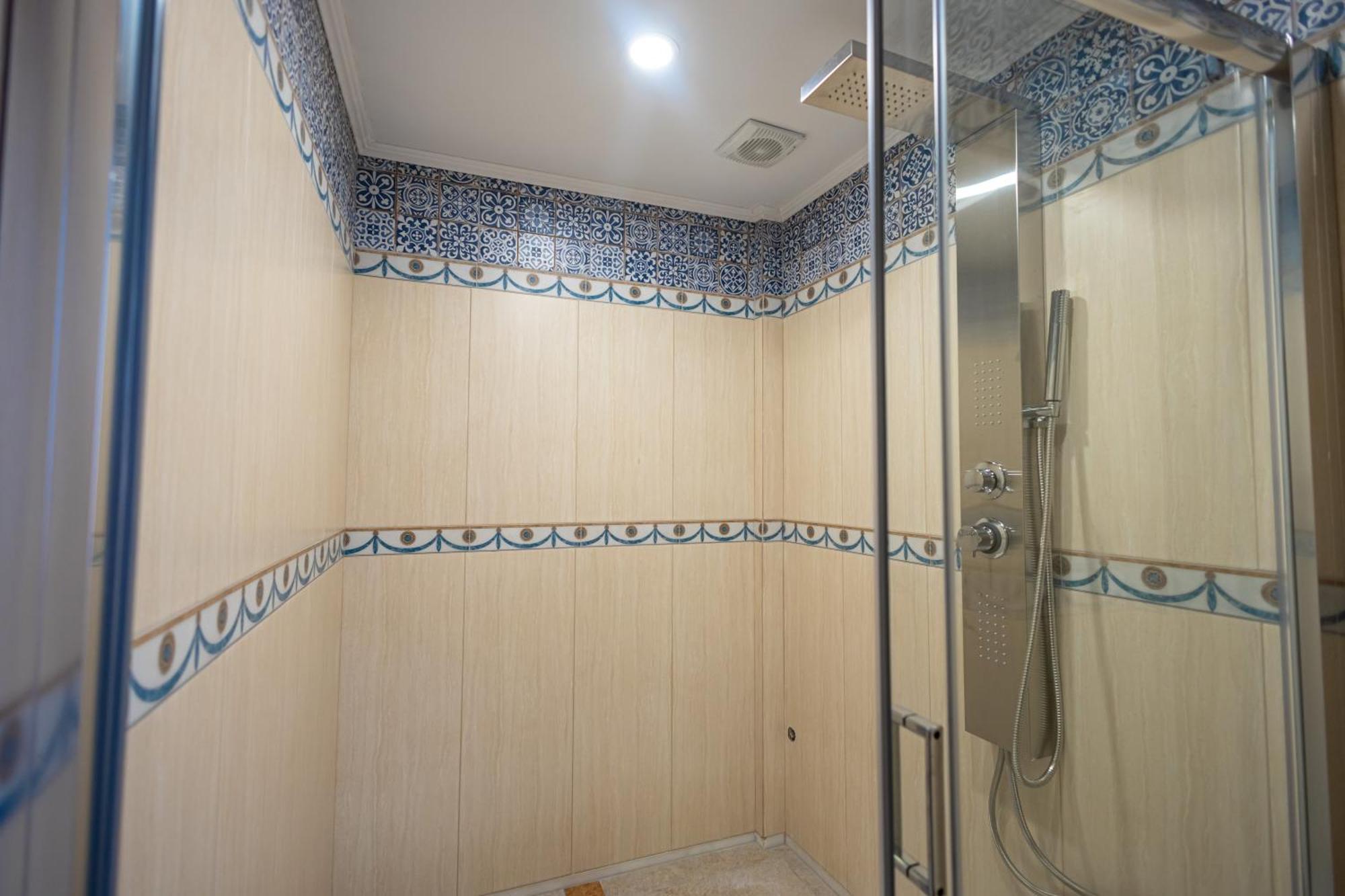 Reale - Art Luxury Villa Mytikas  Exterior foto