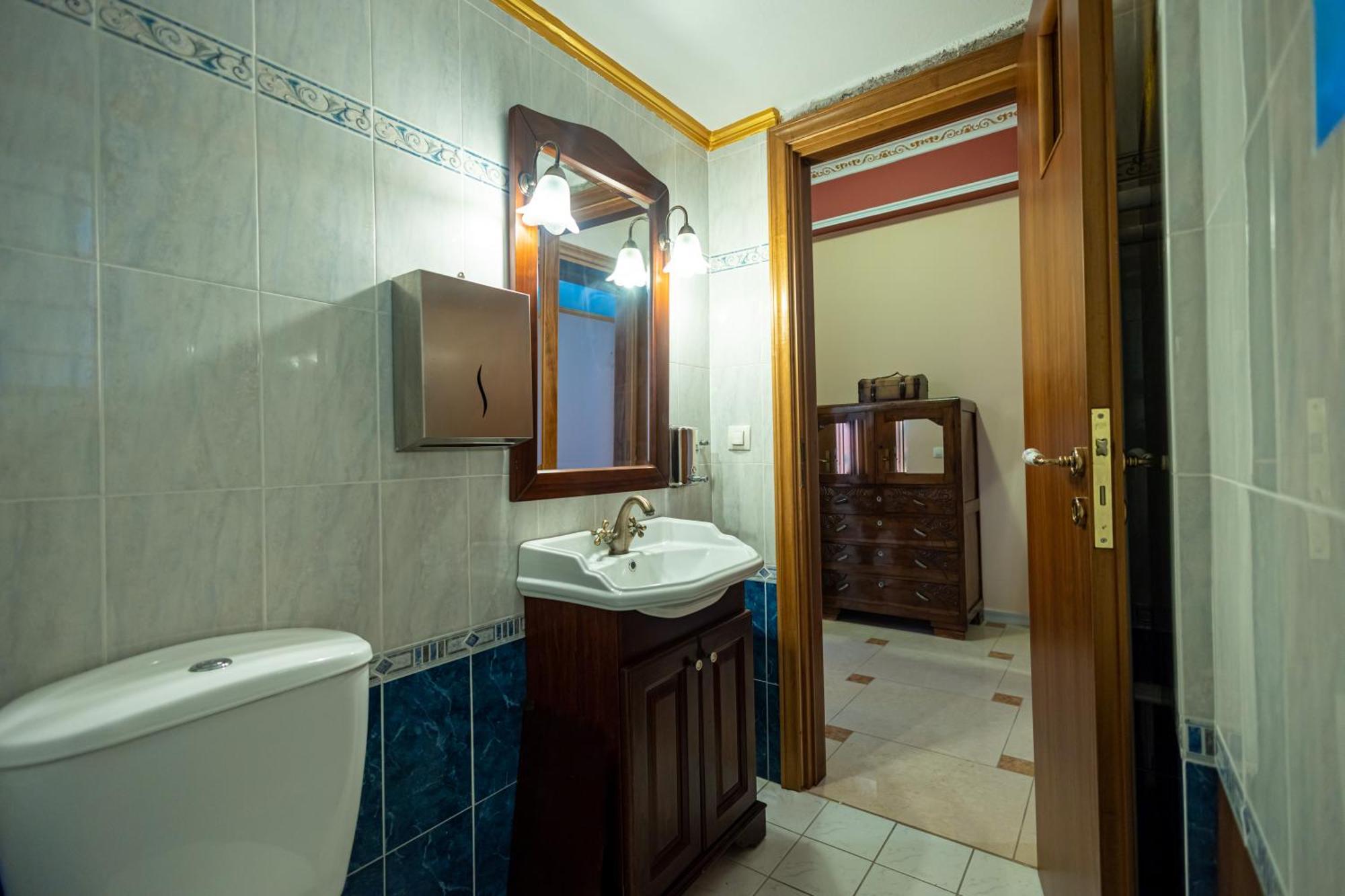 Reale - Art Luxury Villa Mytikas  Exterior foto