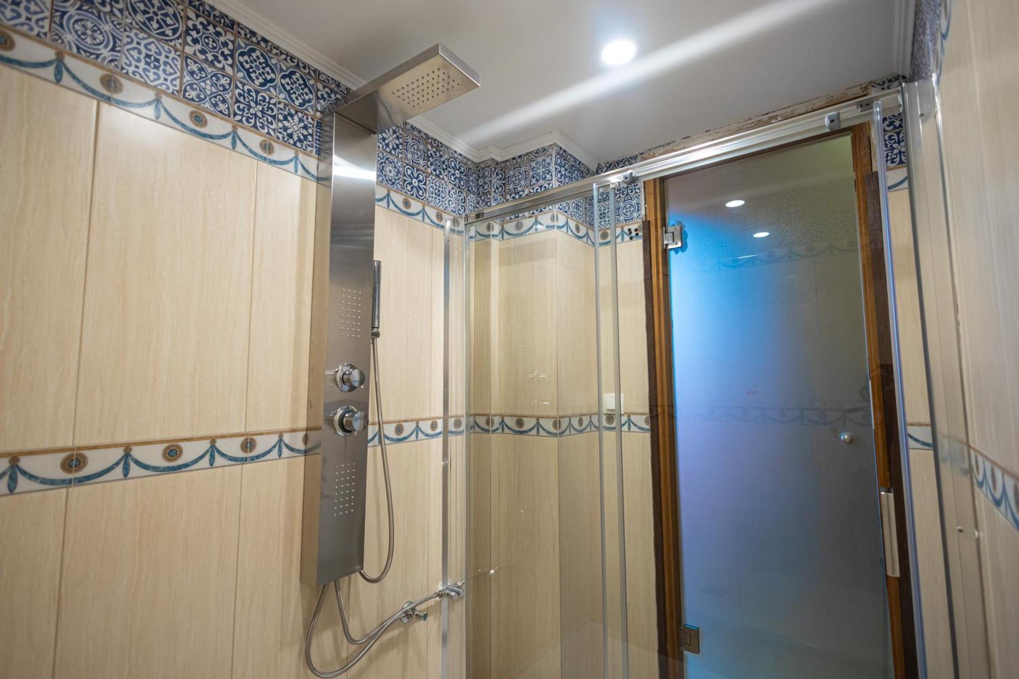 Reale - Art Luxury Villa Mytikas  Exterior foto