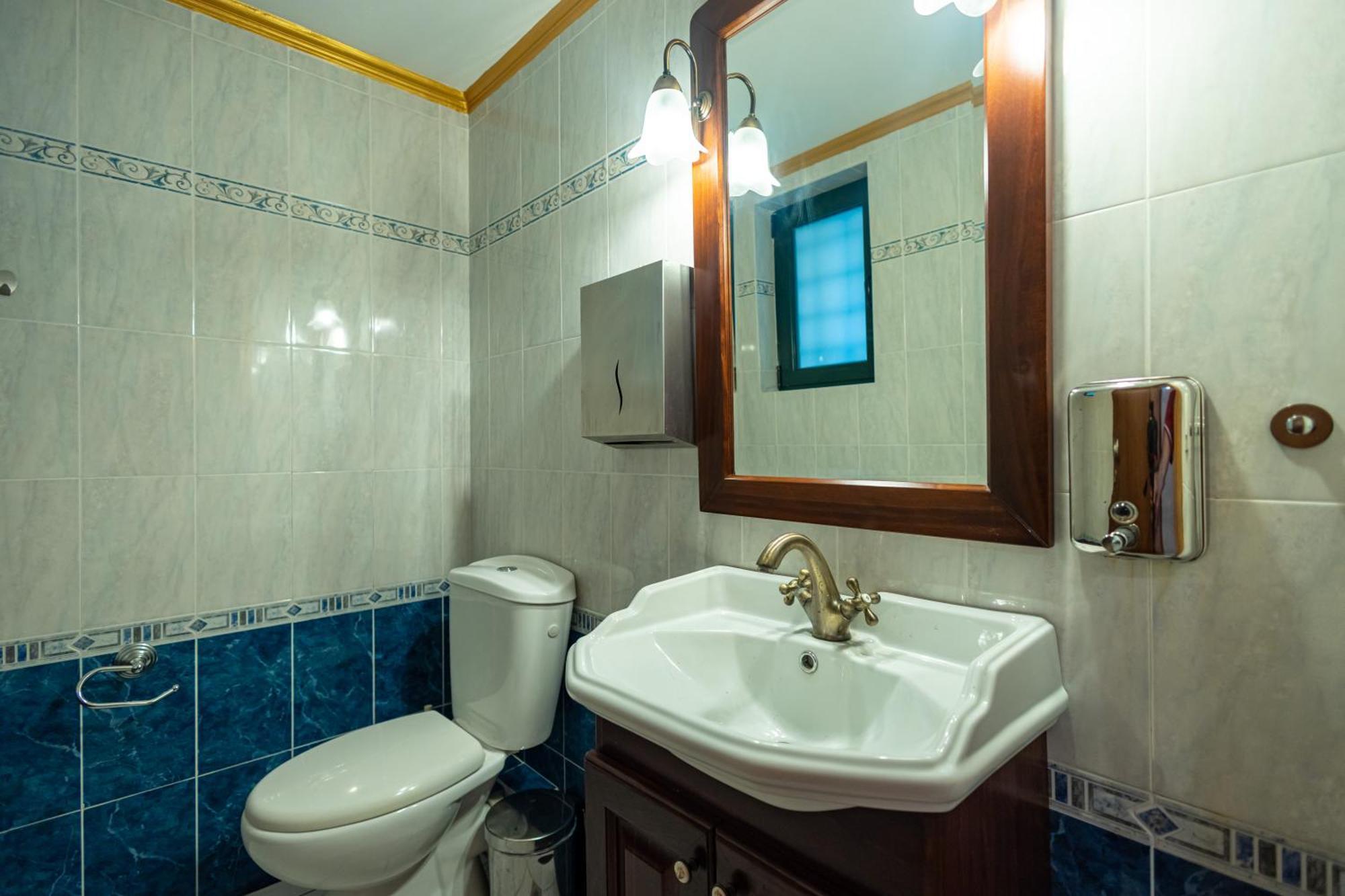 Reale - Art Luxury Villa Mytikas  Exterior foto