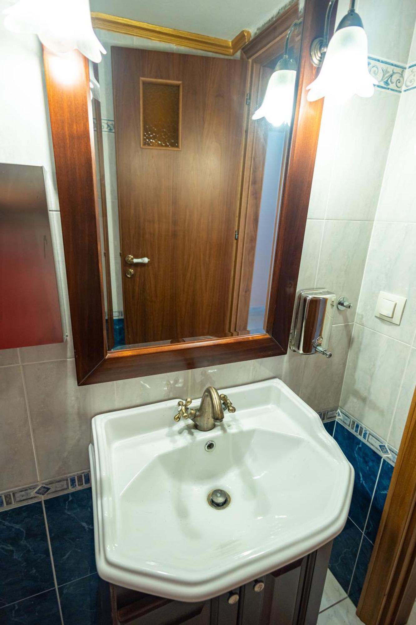 Reale - Art Luxury Villa Mytikas  Exterior foto