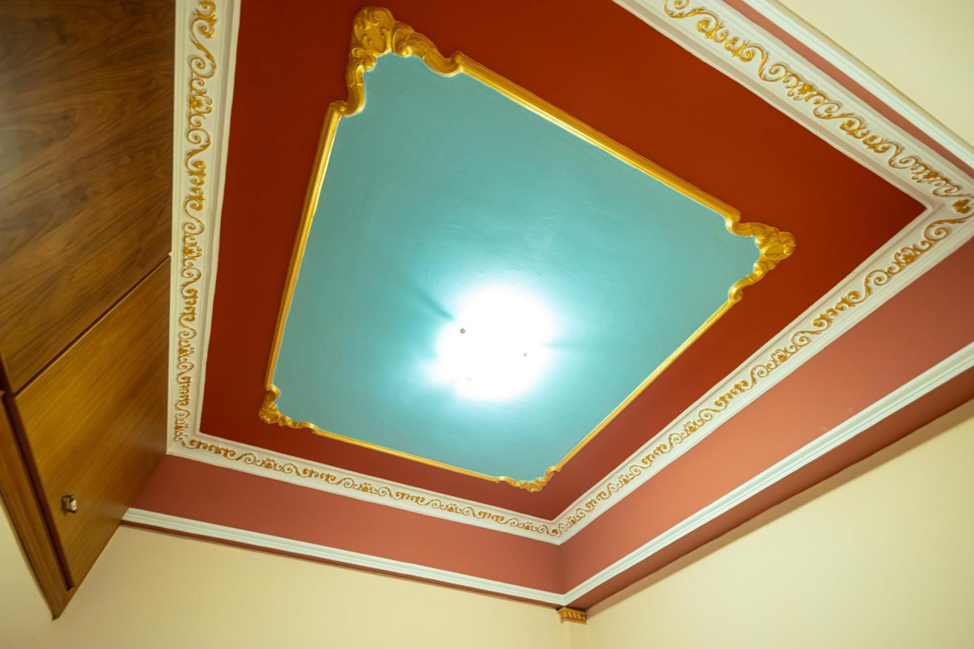 Reale - Art Luxury Villa Mytikas  Exterior foto